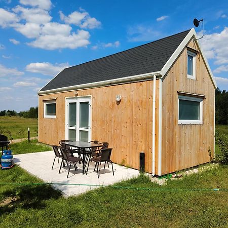 Villa Zagajnik Country Camp Obok Suntago Grabce-Towarzystwo Exterior foto