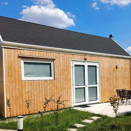 Villa Zagajnik Country Camp Obok Suntago Grabce-Towarzystwo Exterior foto