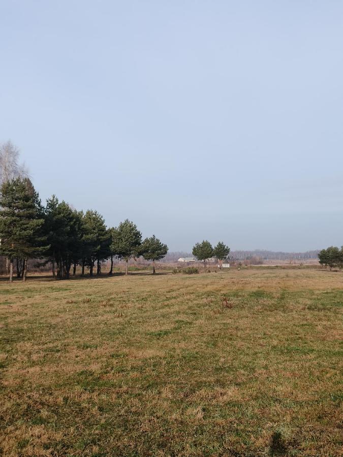 Villa Zagajnik Country Camp Obok Suntago Grabce-Towarzystwo Exterior foto